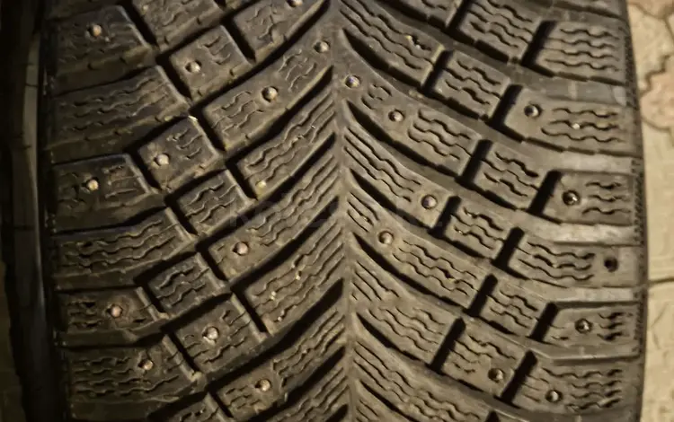 Зимняя резина Michelin за 70 000 тг. в Алматы