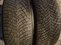 Зимняя резина Michelin за 70 000 тг. в Алматы – фото 2