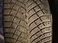 Зимняя резина Michelin за 70 000 тг. в Алматы – фото 3