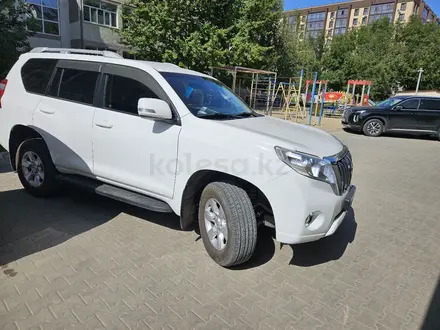 Toyota Land Cruiser Prado 2014 года за 18 000 000 тг. в Уральск – фото 3