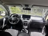 Toyota Land Cruiser Prado 2014 годаүшін18 500 000 тг. в Астана