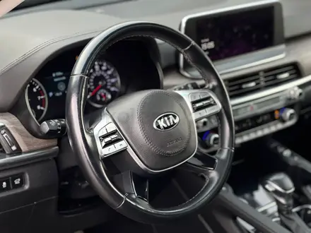 Kia Telluride 2020 года за 14 900 000 тг. в Актобе – фото 5