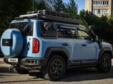 BYD FangChengBao Leopard 5 2025 годаүшін35 000 000 тг. в Алматы – фото 2