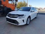 Toyota Camry 2015 годаfor10 800 000 тг. в Кызылорда