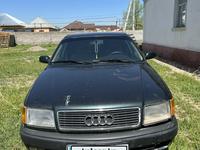 Audi 100 1993 годаүшін1 600 000 тг. в Шымкент