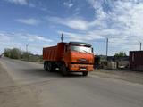 КамАЗ  6520 2005 года за 13 500 000 тг. в Караганда