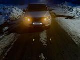 ВАЗ (Lada) Granta 2190 2012 года за 1 600 000 тг. в Астраханка – фото 3