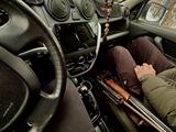 ВАЗ (Lada) Granta 2190 2012 года за 1 600 000 тг. в Астраханка – фото 4