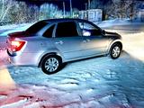 ВАЗ (Lada) Granta 2190 2012 года за 1 600 000 тг. в Астраханка – фото 5