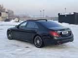 Mercedes-Benz S 500 2014 годаfor24 500 000 тг. в Алматы – фото 2