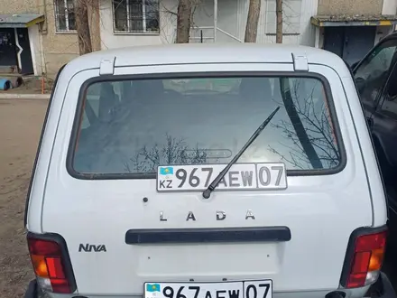 ВАЗ (Lada) Lada 2121 2023 года за 5 980 000 тг. в Уральск – фото 13