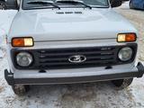 ВАЗ (Lada) Lada 2121 2023 годаүшін6 000 000 тг. в Уральск – фото 4