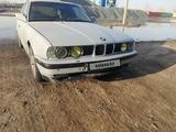 BMW 525 1991 года за 1 650 000 тг. в Павлодар – фото 2