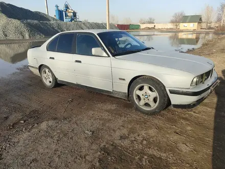 BMW 525 1991 года за 1 650 000 тг. в Павлодар – фото 3