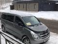 Hyundai Starex 2012 года за 7 600 000 тг. в Алматы – фото 6