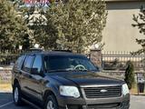 Ford Explorer 2006 года за 6 800 000 тг. в Алматы