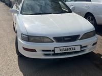 Toyota Carina ED 1993 годаүшін1 242 857 тг. в Астана