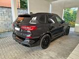 BMW X5 2021 года за 49 000 000 тг. в Алматы – фото 2