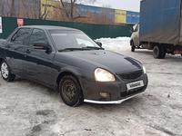 ВАЗ (Lada) Priora 2170 2009 годаүшін1 400 000 тг. в Актобе