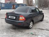 ВАЗ (Lada) Priora 2170 2009 года за 1 400 000 тг. в Актобе – фото 3