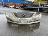 Бампер Lexus LS460үшін1 000 тг. в Алматы