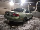 Mazda Cronos 1996 года за 1 450 000 тг. в Талдыкорган – фото 3