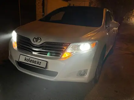 Toyota Venza 2012 года за 10 000 000 тг. в Кызылорда