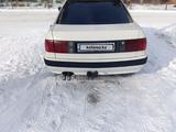 Audi 80 1992 годаүшін2 000 000 тг. в Лисаковск – фото 3