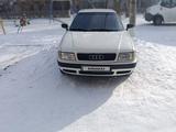 Audi 80 1992 года за 1 300 000 тг. в Лисаковск