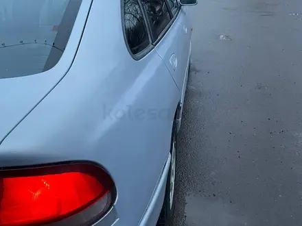 Mazda 626 1993 года за 1 250 000 тг. в Караганда – фото 16