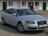 Audi A6 2005 годаfor4 300 000 тг. в Алматы – фото 2