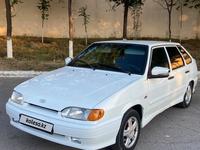 ВАЗ (Lada) 2114 2012 года за 1 500 000 тг. в Шымкент