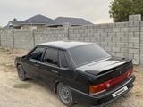 ВАЗ (Lada) 2115 2011 года за 1 100 000 тг. в Сарыагаш