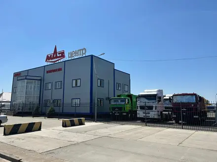 МАЗ-Центр Батыс в Уральск