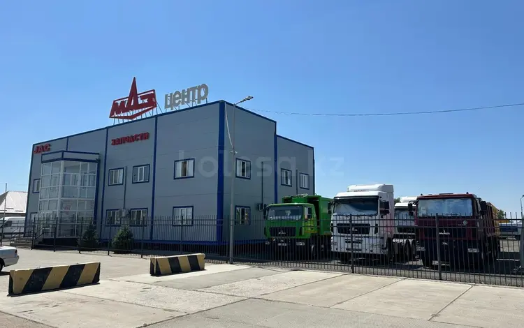 МАЗ-Центр Батыс в Уральск