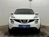 Nissan Juke 2014 года за 4 300 000 тг. в Актобе – фото 2