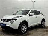 Nissan Juke 2014 года за 4 300 000 тг. в Актобе