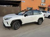 Toyota RAV4 2023 годаfor14 500 000 тг. в Павлодар – фото 4