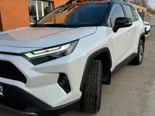 Toyota RAV4, 2023