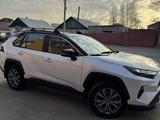 Toyota RAV4 2023 годаfor14 500 000 тг. в Павлодар – фото 2