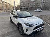 Toyota RAV4 2023 годаfor14 500 000 тг. в Павлодар – фото 3