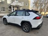 Toyota RAV4 2023 годаfor14 500 000 тг. в Павлодар – фото 5