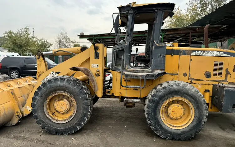 XCMG  LW300 2013 года за 5 800 000 тг. в Алматы