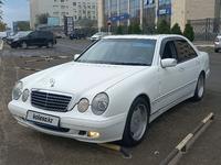 Mercedes-Benz E 320 2000 годаүшін5 700 000 тг. в Актау