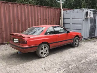 Mazda 626