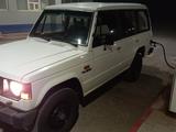 Mitsubishi Pajero 1993 годаүшін3 150 000 тг. в Астана – фото 3