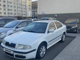 Skoda Octavia 2006 годаүшін2 600 000 тг. в Астана