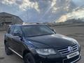 Volkswagen Touareg 2008 года за 6 100 000 тг. в Костанай – фото 3