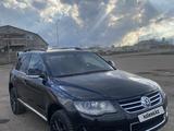 Volkswagen Touareg 2008 годаүшін6 100 000 тг. в Костанай – фото 3