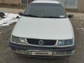 Volkswagen Passat 1996 годаүшін1 500 000 тг. в Тараз – фото 13